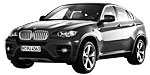 BMW E71 U3896 Fault Code