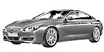 BMW F06 U3896 Fault Code